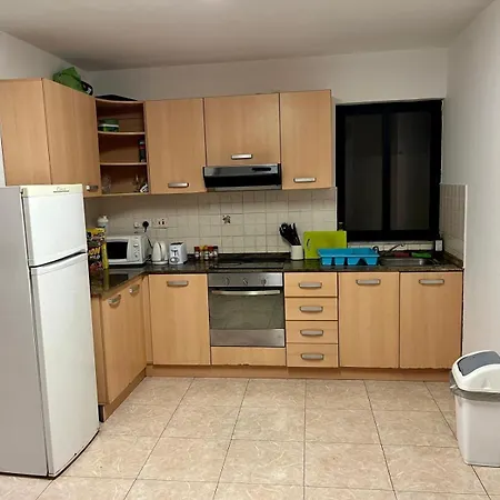 Private Double Bedroom With Bathroom In Shared House * San Julián